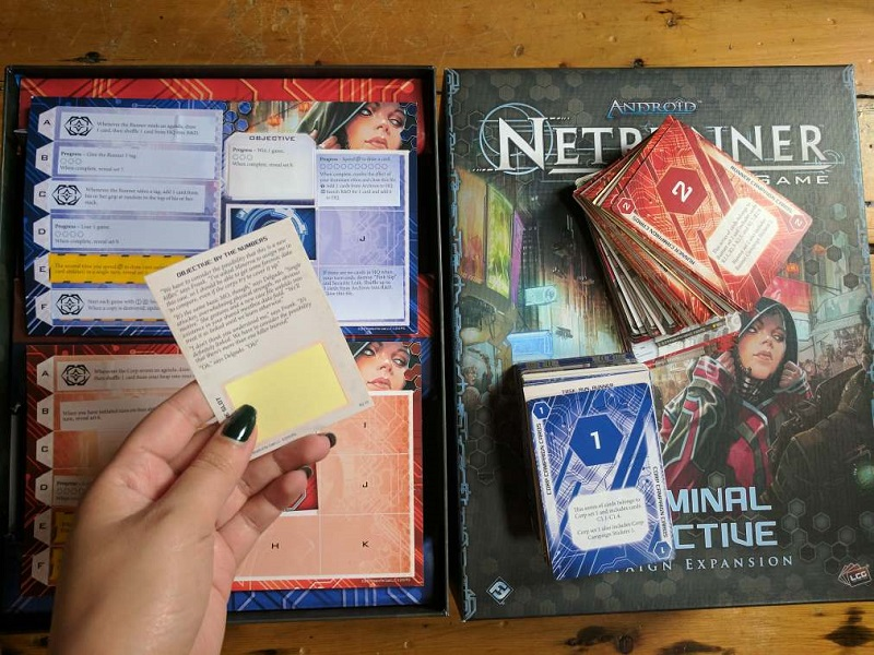 Netrunner